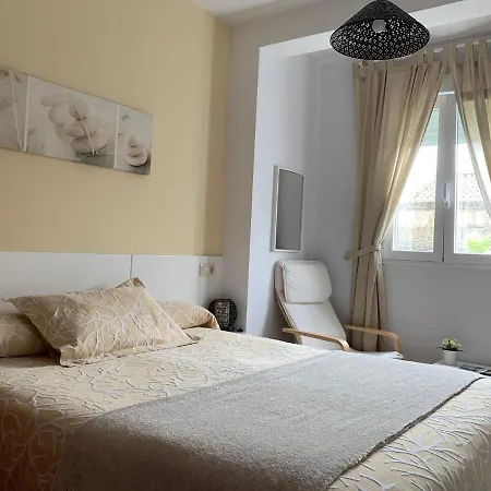 Apartament Scq Homes