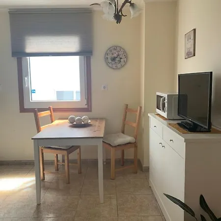 Lägenhet Scq Homes Santiago de Compostela