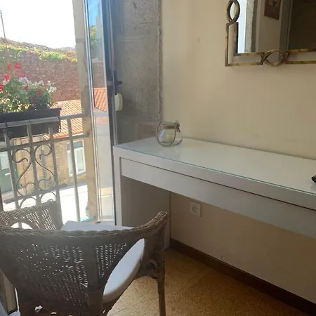 Scq Homes Lägenhet Santiago de Compostela