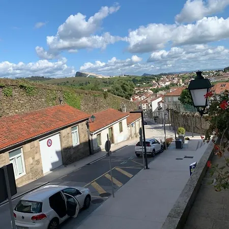 Lägenhet Scq Homes *