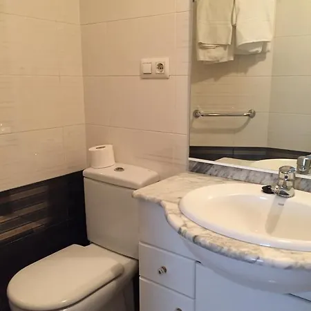 Apartament Scq Homes