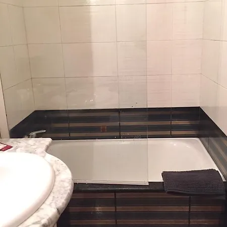 Scq Homes Santiago de Compostela