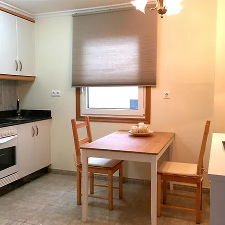 Lägenhet Scq Homes *