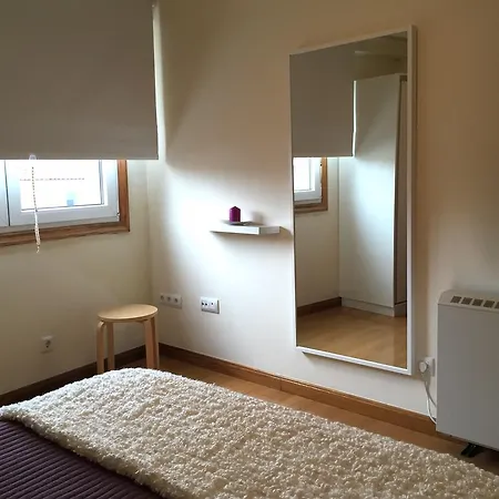 Scq Homes Apartment