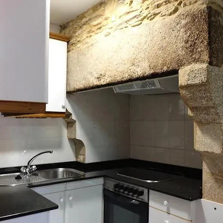 Apartament Scq Homes