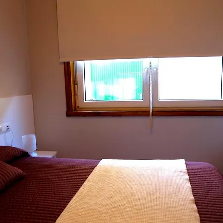 Lägenhet Scq Homes *