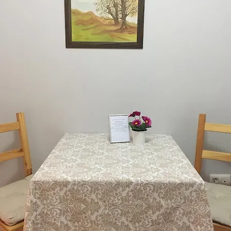 Lägenhet Scq Homes *