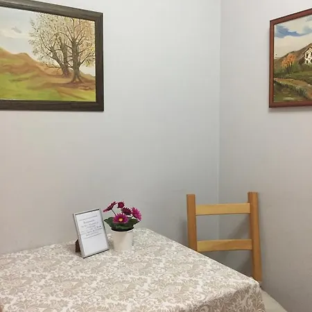 Scq Homes Lägenhet *