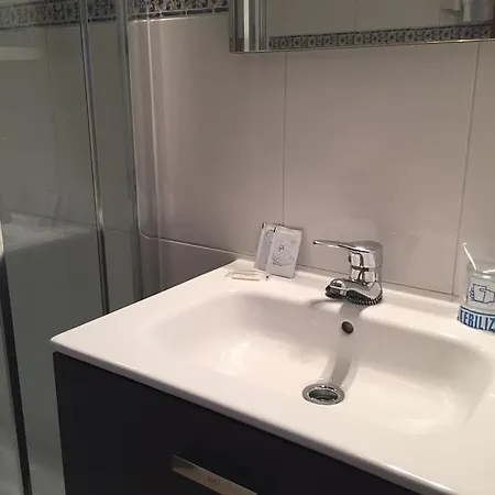 דירה Scq Homes