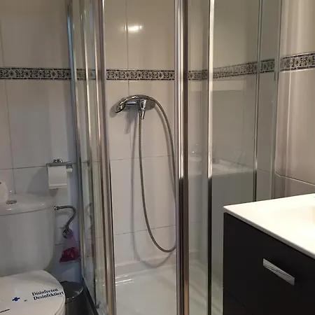 Scq Homes Santiago de Compostela