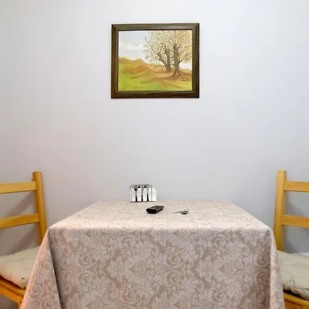 Scq Homes Lägenhet Santiago de Compostela