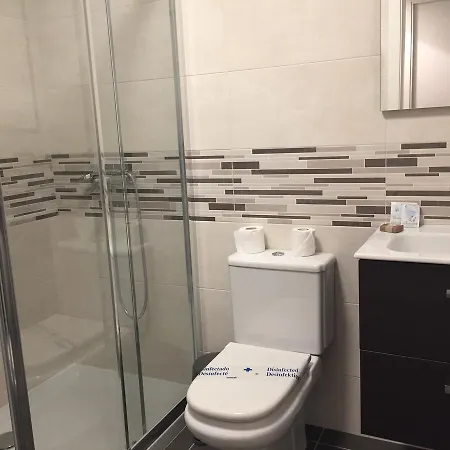 Scq Homes Santiago de Compostela