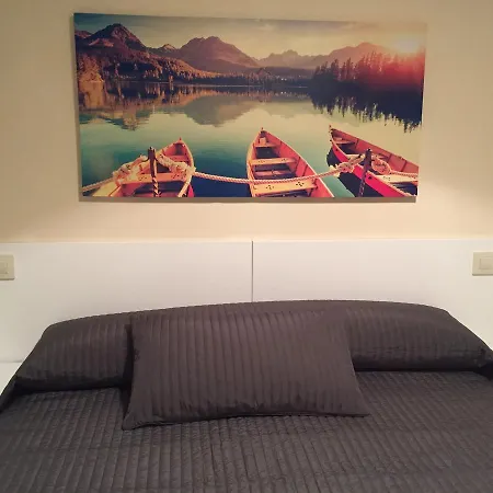 Apartament Scq Homes *