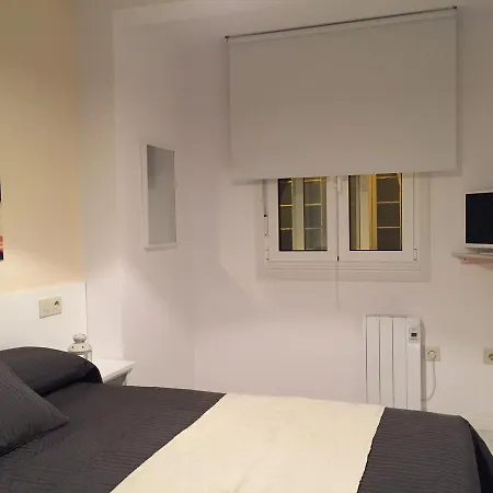 Scq Homes Lägenhet Santiago de Compostela