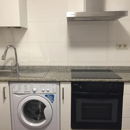 Apartament Scq Homes