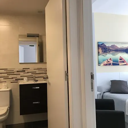 Apartment Scq Homes Santiago de Compostela