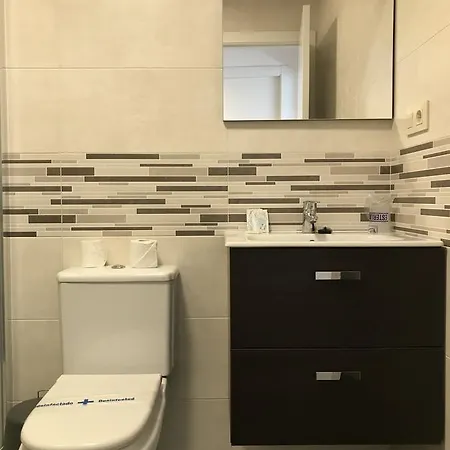 Scq Homes Lägenhet *