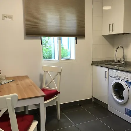 Apartment Scq Homes