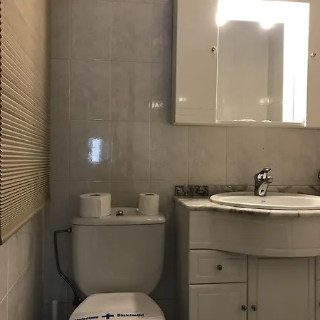 Apartament Scq Homes