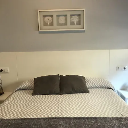 Scq Homes Lägenhet Santiago de Compostela