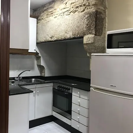 Scq Homes Apartment