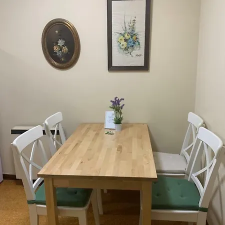 Scq Homes Santiago de Compostela