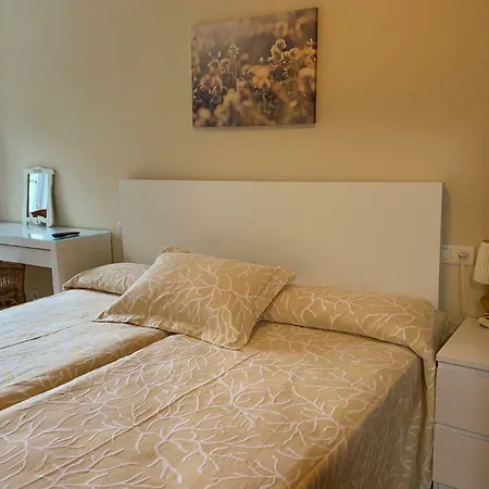 Scq Homes Lägenhet Santiago de Compostela