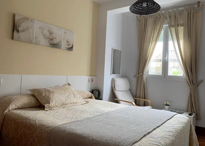 Διαμέρισμα Scq Homes