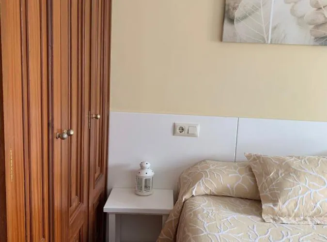 Scq Homes Διαμέρισμα *