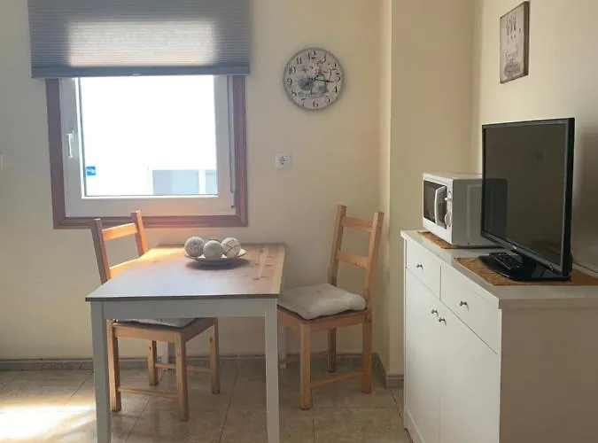 Appartement Scq Homes Santiago de Compostella