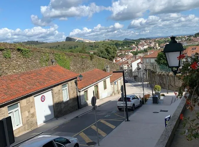 Appartement Scq Homes *