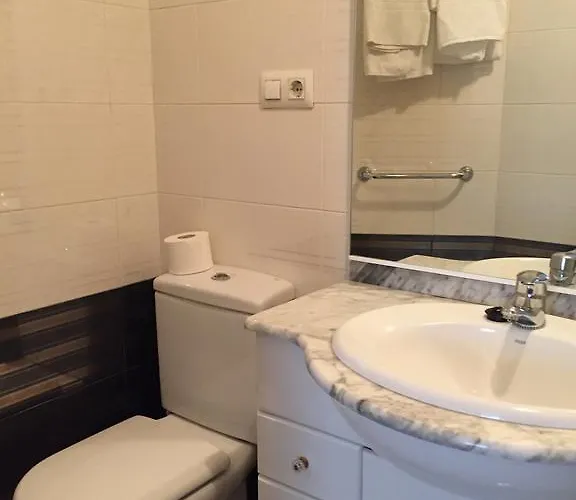 Appartement Scq Homes