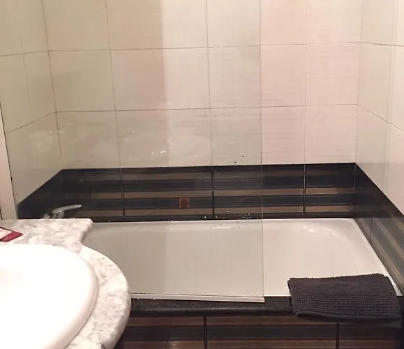 Scq Homes Σαντιάγο ντε Κομποστέλα