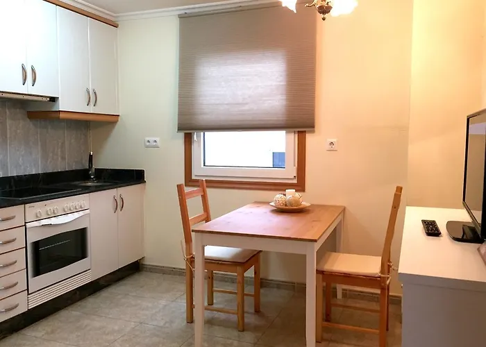 Διαμέρισμα Scq Homes *