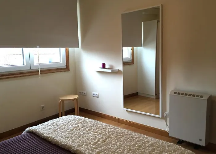 Scq Homes Appartement