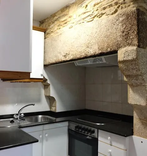 Διαμέρισμα Scq Homes