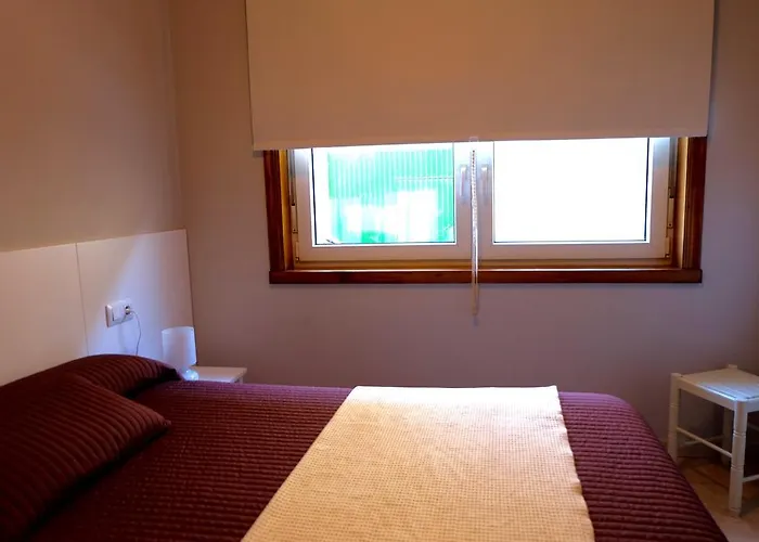 Appartement Scq Homes *