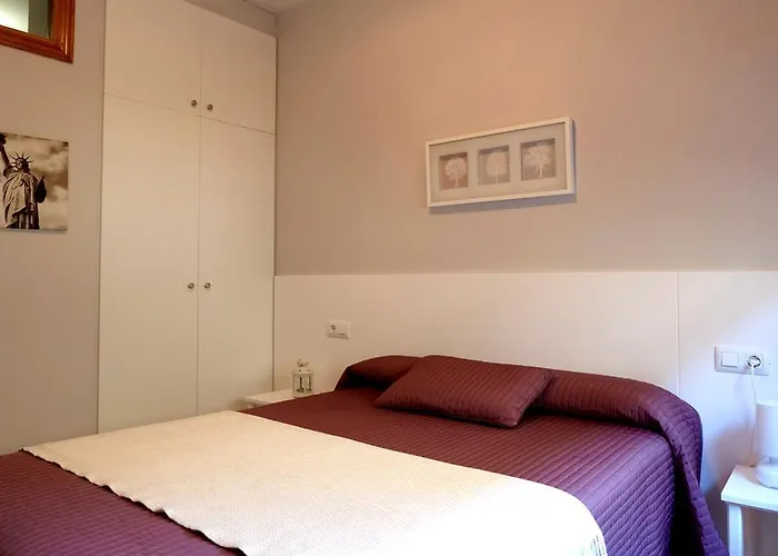 Scq Homes * Σαντιάγο ντε Κομποστέλα