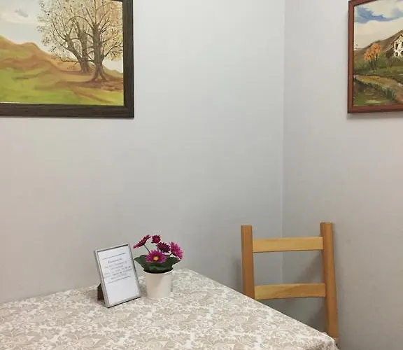 Scq Homes Διαμέρισμα *