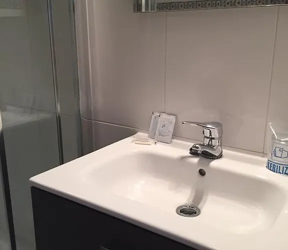 Διαμέρισμα Scq Homes