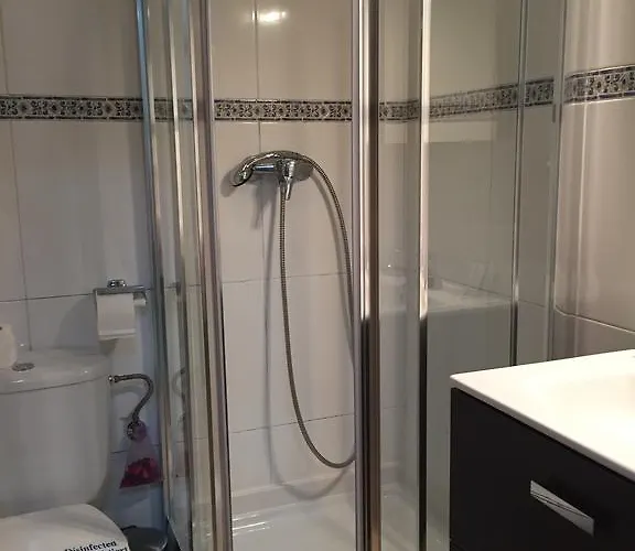 Scq Homes Santiago de Compostella