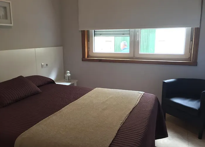 Διαμέρισμα Scq Homes Σαντιάγο ντε Κομποστέλα