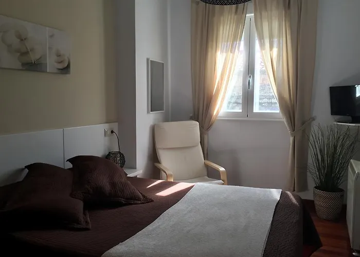 Appartement Scq Homes