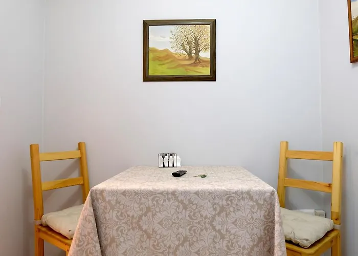 Scq Homes Διαμέρισμα Σαντιάγο ντε Κομποστέλα