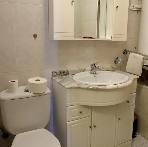 Διαμέρισμα Scq Homes