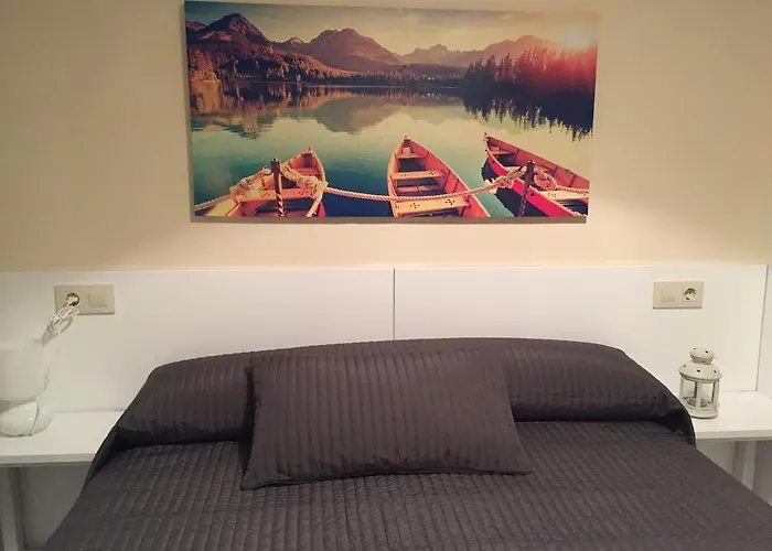 Appartement Scq Homes *