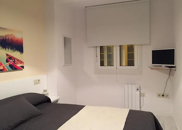 Scq Homes Appartement Santiago de Compostella