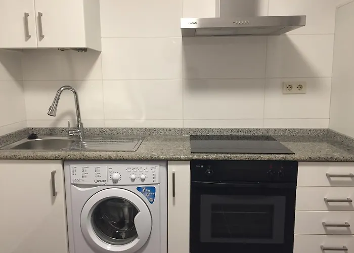 Appartement Scq Homes