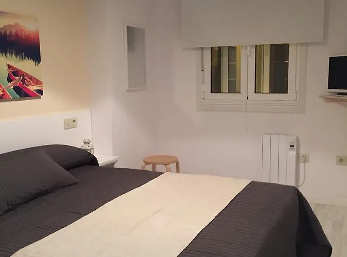 Appartement Scq Homes