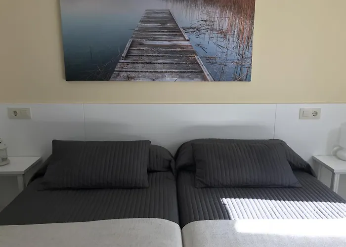 Διαμέρισμα Scq Homes Σαντιάγο ντε Κομποστέλα